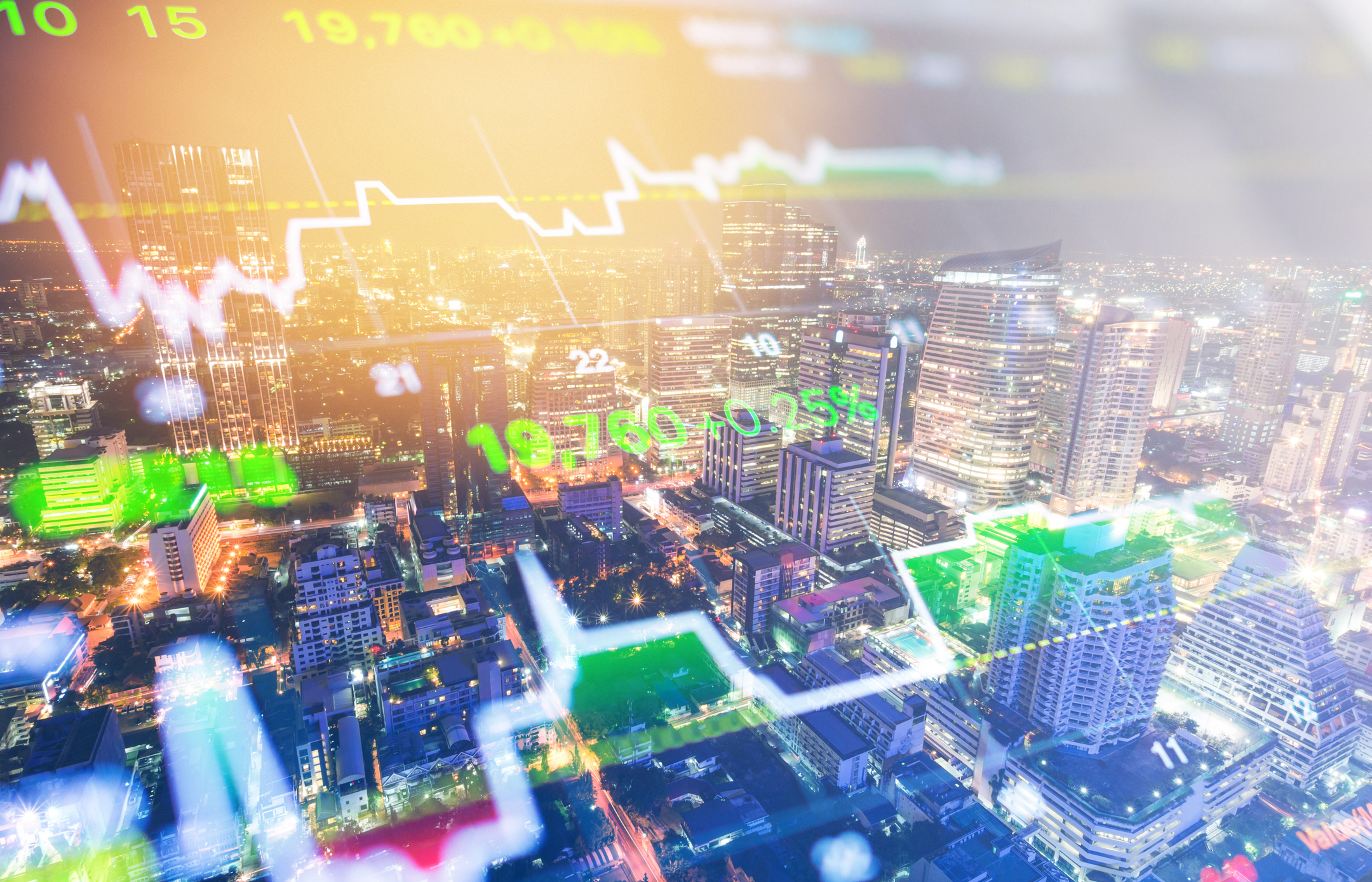 Palantir’s Rule of 40 Strength — and the Mid-Market Wall