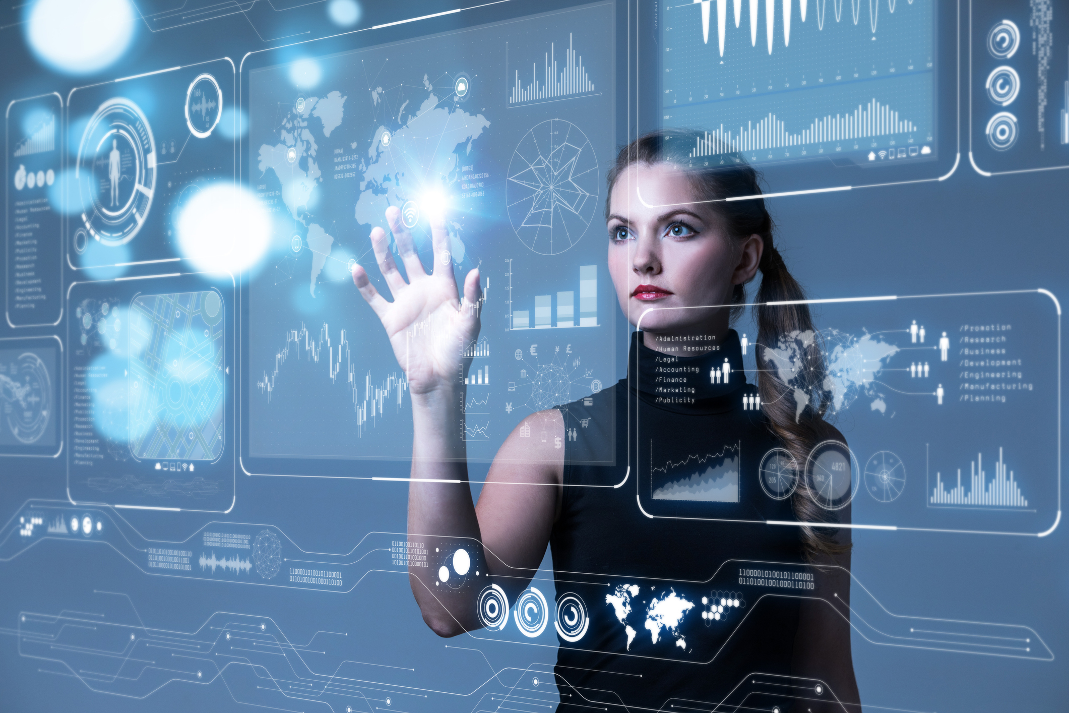 AI Economics: The Market’s Next Inflection Point