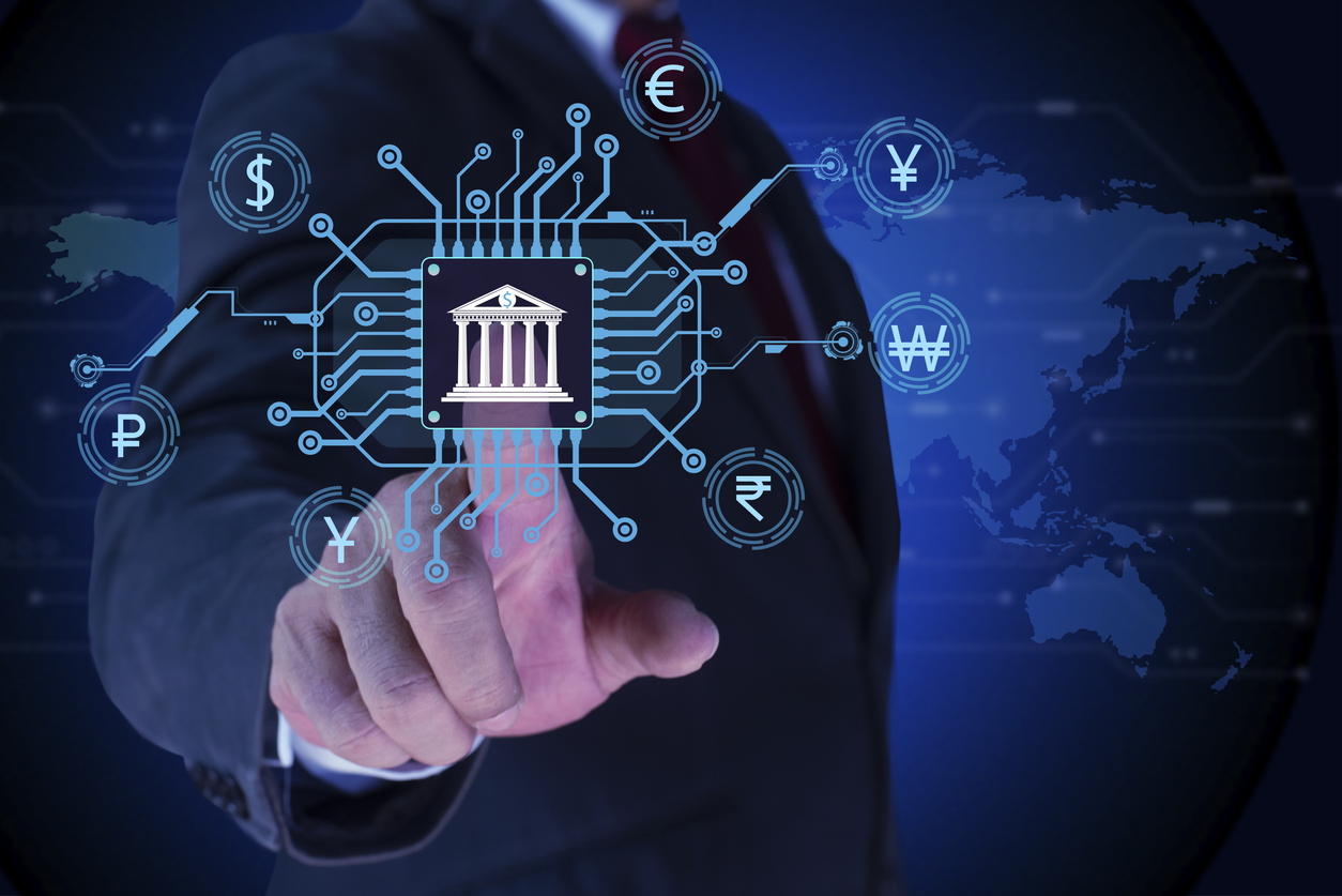 AI in Banking 2025: The New Value Chain Is Taking Shape – and Governance Is the Core Competitive Advantage