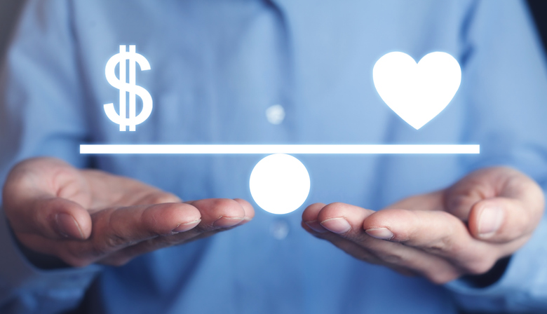 AI Adoption: Economic Benefits  vs Social Risks