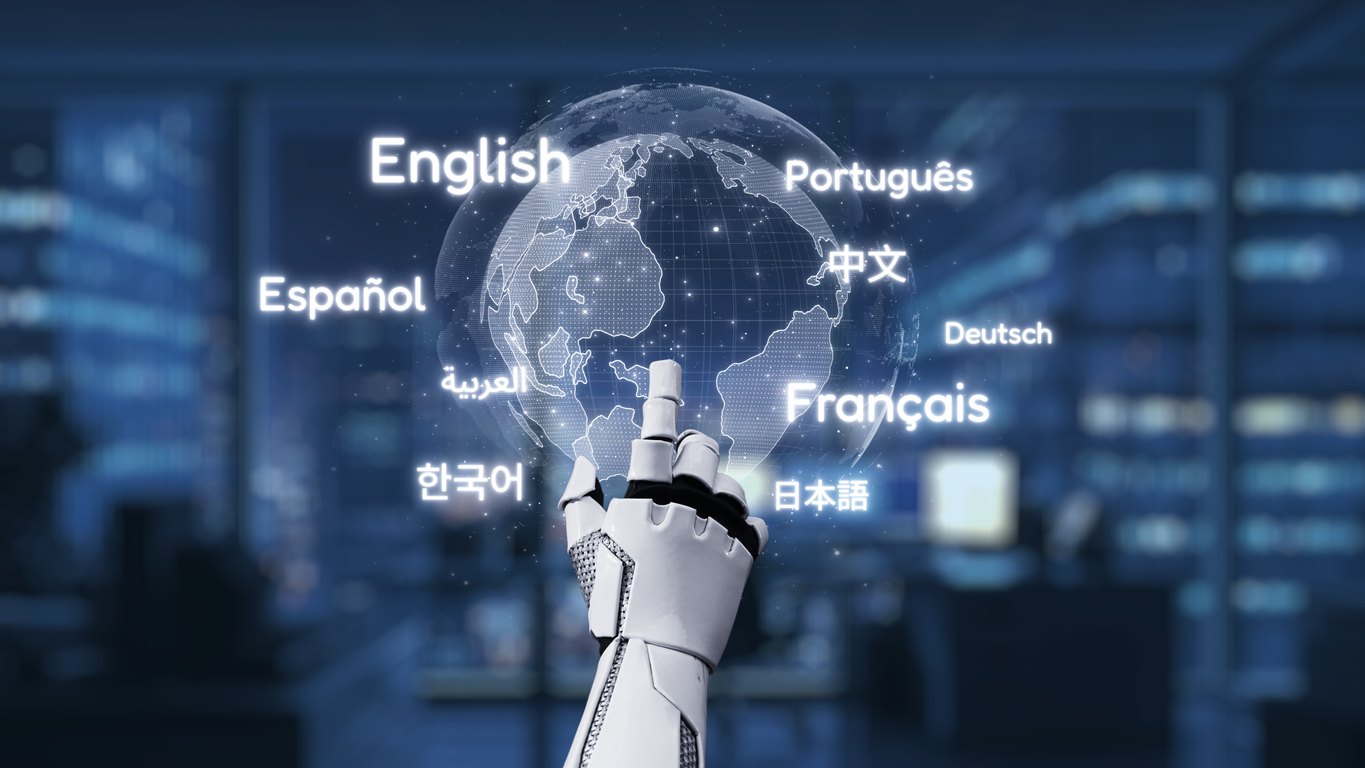 AI sovereignty: the new industrial border