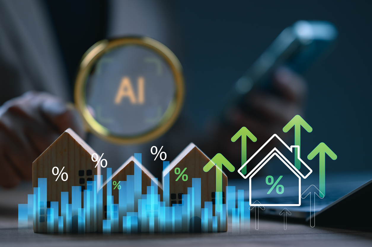 How the Corporate Development Function Is Shaping the AI Market