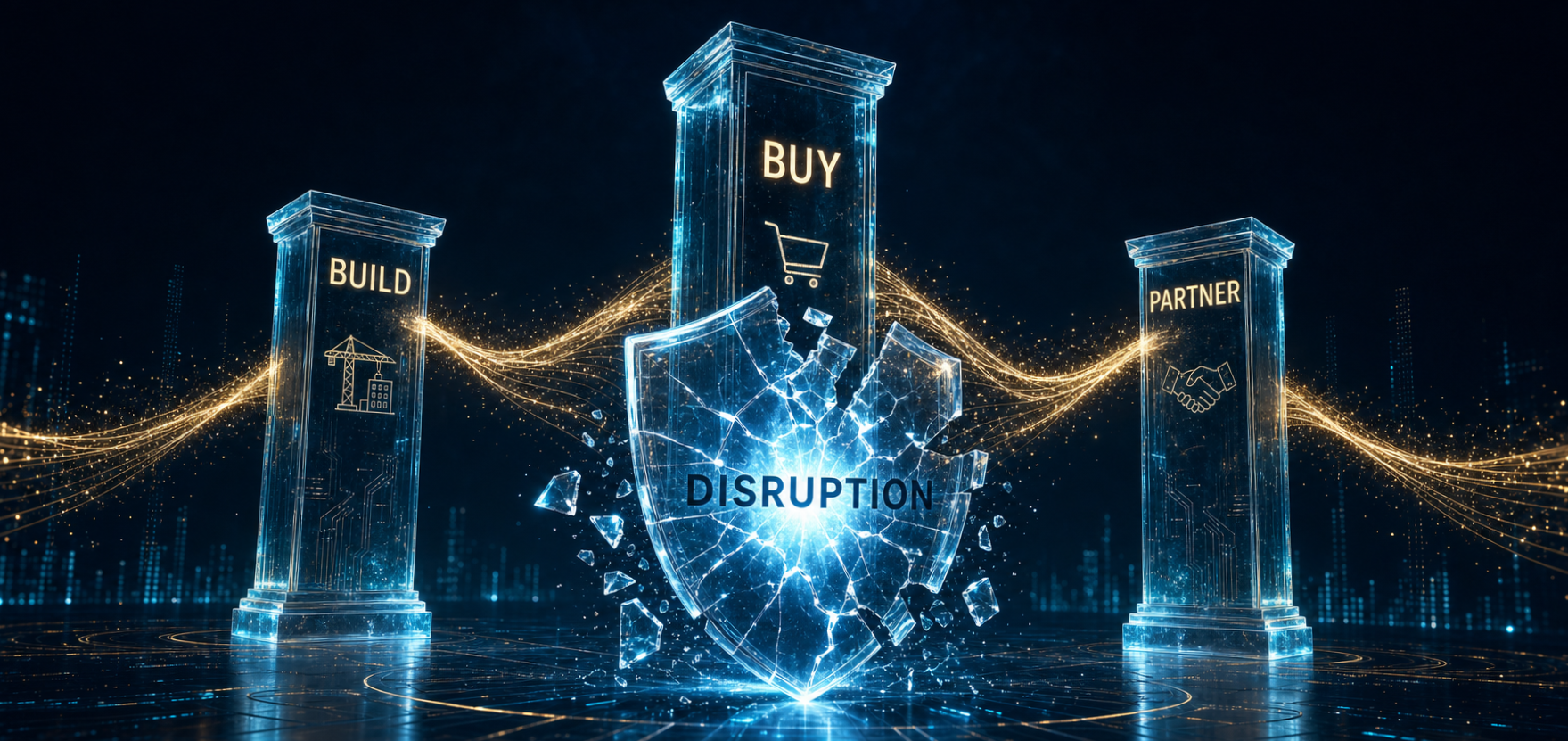 Token Shock Just Broke the Enterprise AI Playbook