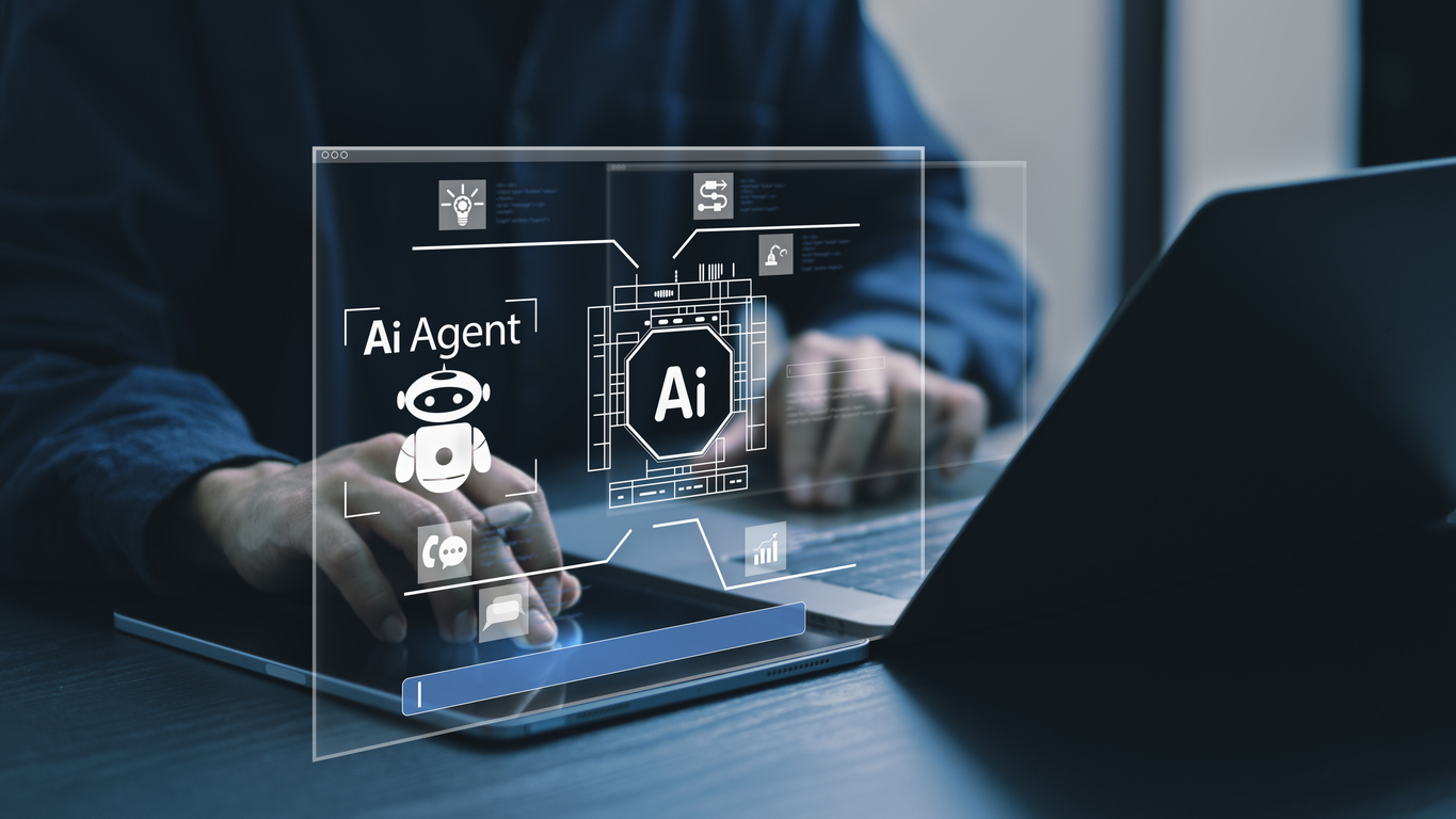 Autonomous Enterprise Operating Models: The Real Shape of Agentic AI Adoption