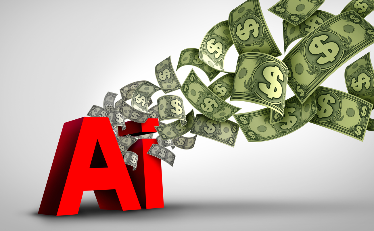 The AI Capex Gap Every Board Should Be Studying